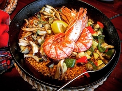 エル オサムーチョのおすすめテイクアウト3