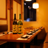 SHIKIBU しきぶ 水道橋店の雰囲気2