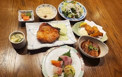 瀬戸内海鮮料理 いけす道楽のコース写真