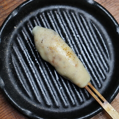 チーズつくね
