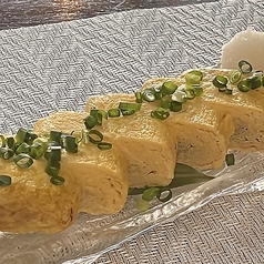 手造りだしまき