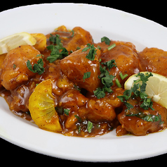 スクティサデコ/レモンチキン〇