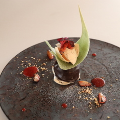 Bistro Matsushima ビストロマツシマのコース写真