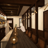 Chanta Mour South シャンタムール サウスの雰囲気2