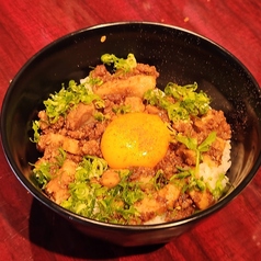 アガリコ魯肉飯