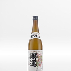 【27】開運 祝酒 特別本醸造(静岡)
