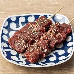 牛ハラミ串