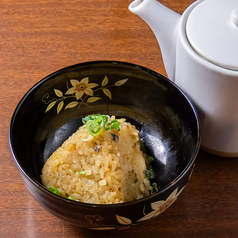 焼おにぎり