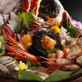 炭火焼と海鮮、手づくり豆富 まいど! 札幌駅南口店の写真