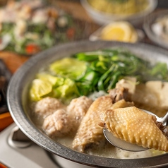 炭火焼鳥 塚田農場 多摩センター店のコース写真