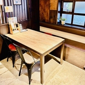 春巻きとよだれ鶏　酔いしば　谷町六丁目の雰囲気3