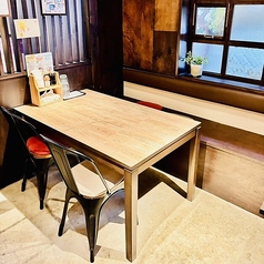 春巻きとよだれ鶏 酔いしば 谷町六丁目の雰囲気3