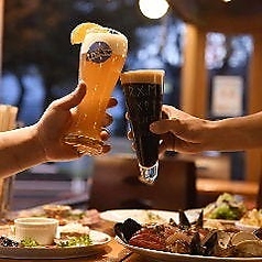 赤バル RETZE 池袋店のコース写真