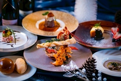 九州創作 千山万水のコース写真