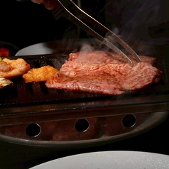 焼肉 藤松苑の特集写真