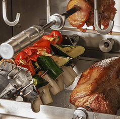 TreS トレスの特集写真