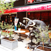 スピーディーなお会計が可能な電子マネーにも対応しております！交通系IC（Suicaなど）をはじめ、楽天Edy、nanaco、WAON、iD、QUICPayが利用可能です♪観光中のランチや、ちょっとしたお立ち寄りの際も、スマホ一つで簡単決済◎ストレスフリーに贅沢ステーキを満喫していただけます♪