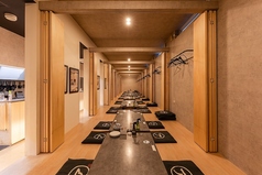 アブリーノ 北の炭火焼き ジャンボ焼き鳥の特集写真