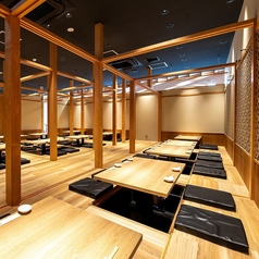 居酒屋 天海 てんかい 名古屋駅西口店特集写真1