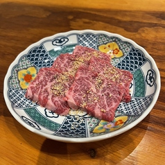 和牛カルビ
