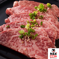 天神駅から徒歩3分。駅近の焼肉食べ放題!