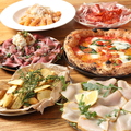 ピッツェリア ロッコ 川越のおすすめ料理1