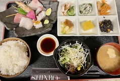阿波ダイニング しん坊 SHINBOのおすすめランチ2