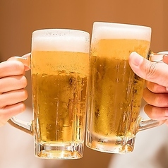 居酒屋それゆけ！鶏ヤロー！新宿歌舞伎町3号店のおすすめ料理1