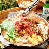 韓国屋台料理とプルコギ専門店　ヨンチャン・プルコギ　上野店のおすすめ料理2