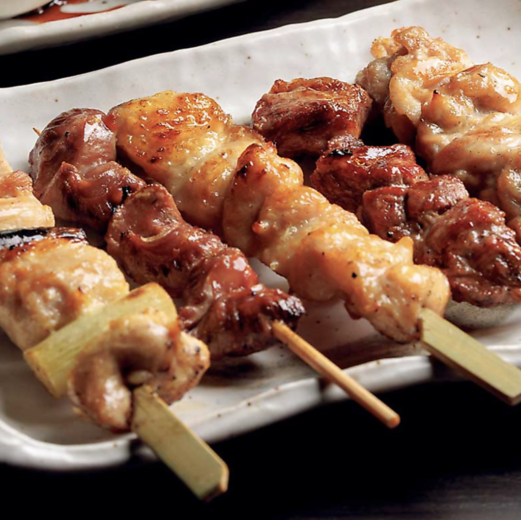 仕事帰りの飲み会にオススメ♪