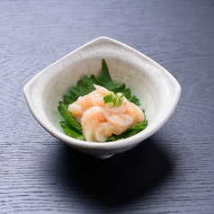 【福岡】いか明太