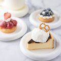 料理メニュー写真&nbsp;季節のミニタルト