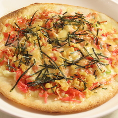 岩手の県産食材を使用した創作料理をBIGHEROで堪能