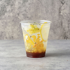 フルーツティーサワー