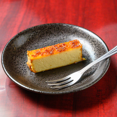 カタラーナアイスブリュレ