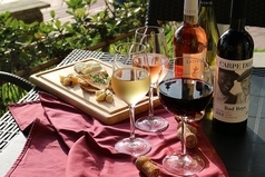 SOLiS GRANDEのコース写真