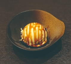 うなアイス