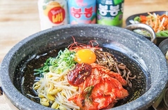 神戸サムギョプサル 三宮店の特集写真