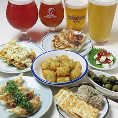 GOOD CONDITION STAND グッドコンディションスタンドの特集写真