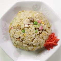 チャーハン