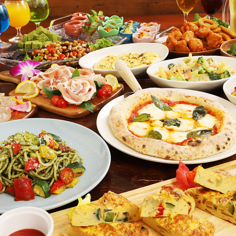 【夏本番】ビアフェスタ2026開催！大丸屋上テラスでこだわりのビュッフェとお酒を♪