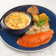 ビアホール ニユートーキヨー あべのハルカス店のおすすめランチ2