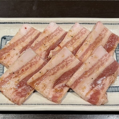 豚バラ