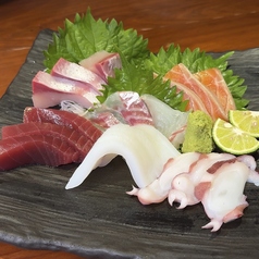 うまいもん屋 楽 gaku 沖浜店のおすすめ料理2
