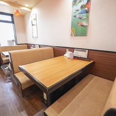 コバザイゴン屋の雰囲気1