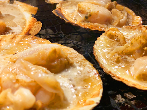 炭焼きと魚貝と日本酒 魚 S Man うおーずまん 居酒屋 のメニュー ホットペッパーグルメ