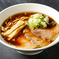 高山ラーメン