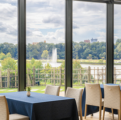 ときわ邸M GARDENの雰囲気1