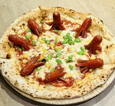 タコさんバンビーノ