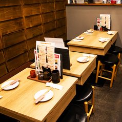 大山どりを使用し魅力を存分に引き出した焼き鳥をごゆっくりとお楽しみください！